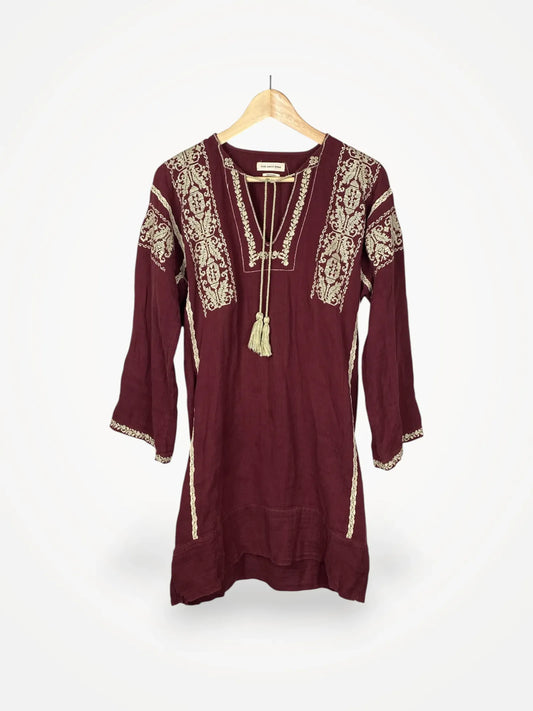 Isabel Marant-tunika