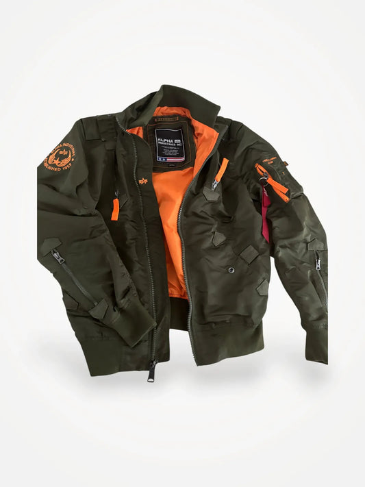 Alpha Industries Alpha Jacket