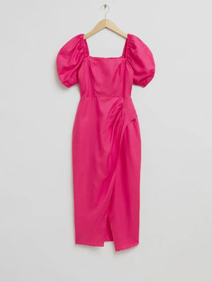 & Other Stories Dress