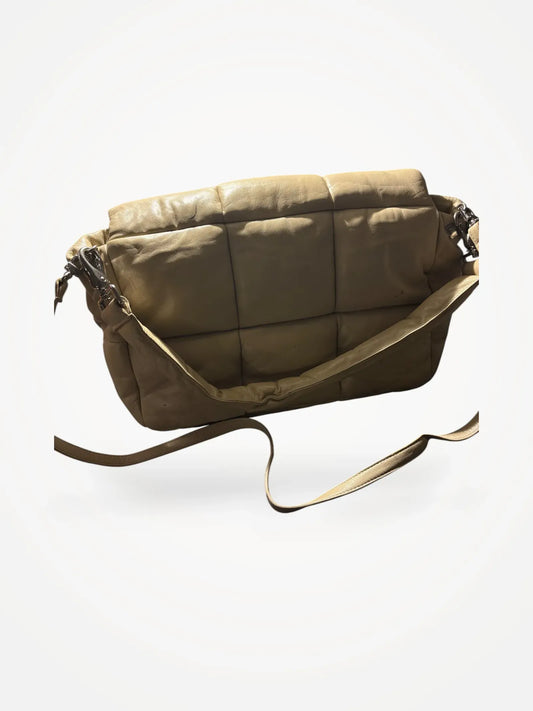 Stand Studio Padder Handbag