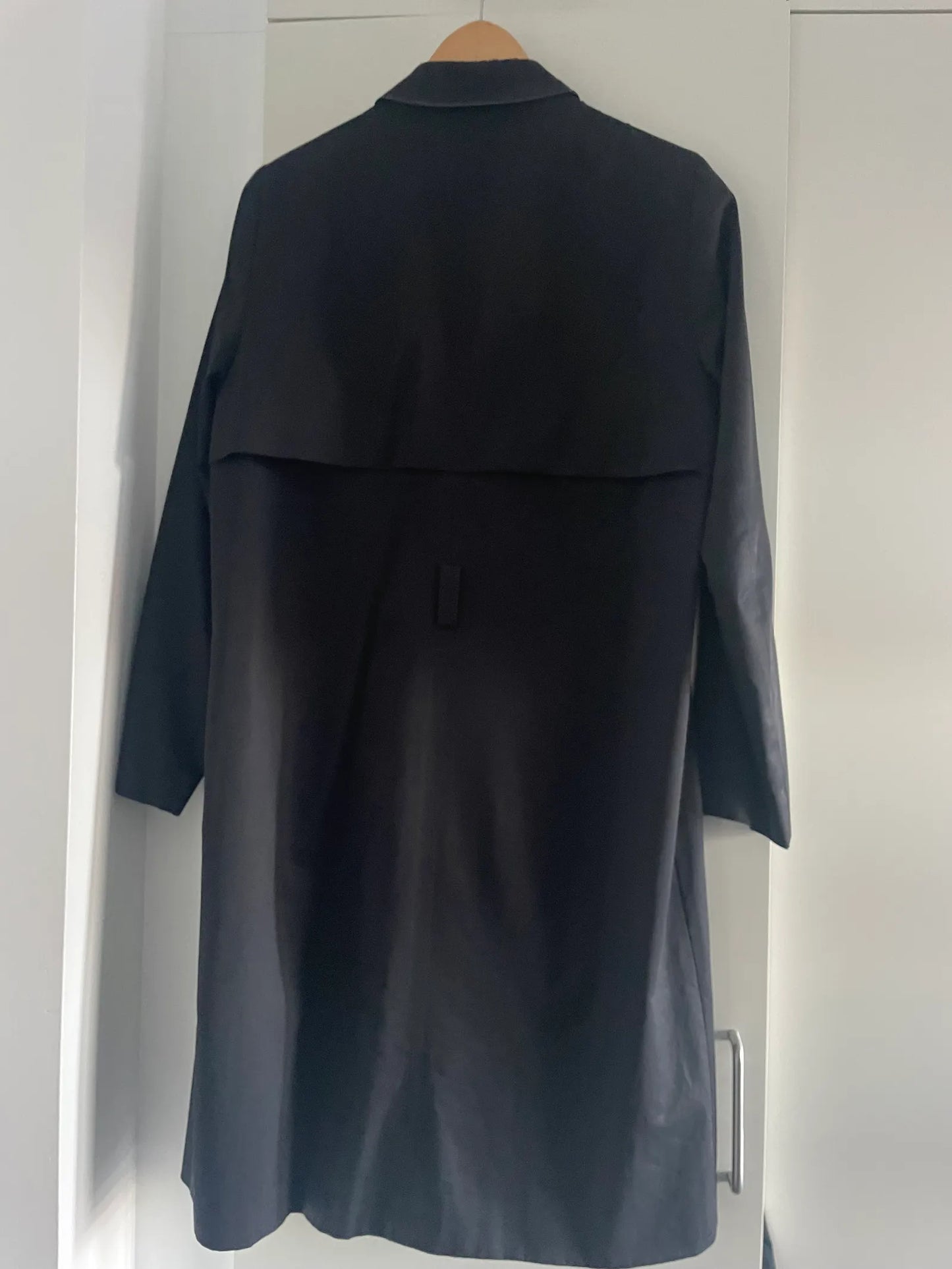 Filippa K-trenchcoat