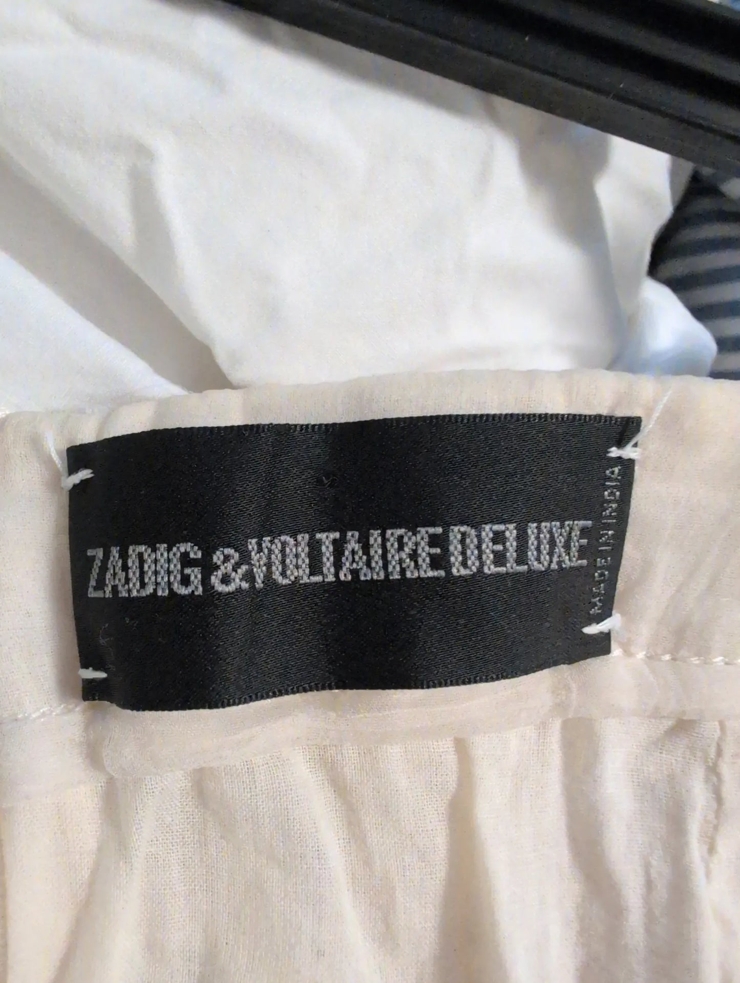 Zadig & Voltaire Skirt