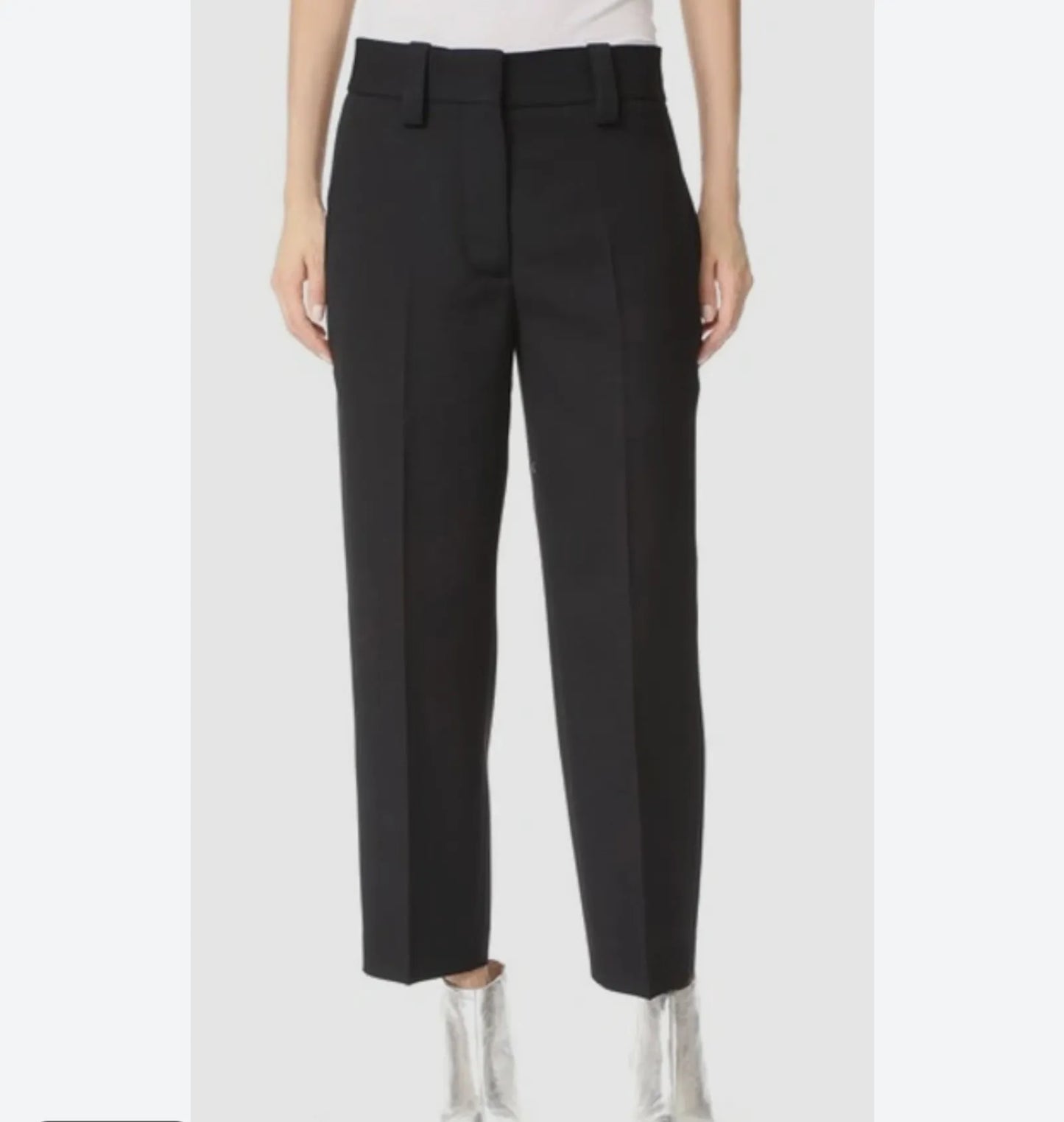 Acne Studios Fn-wn-trou000006-ullbyxor