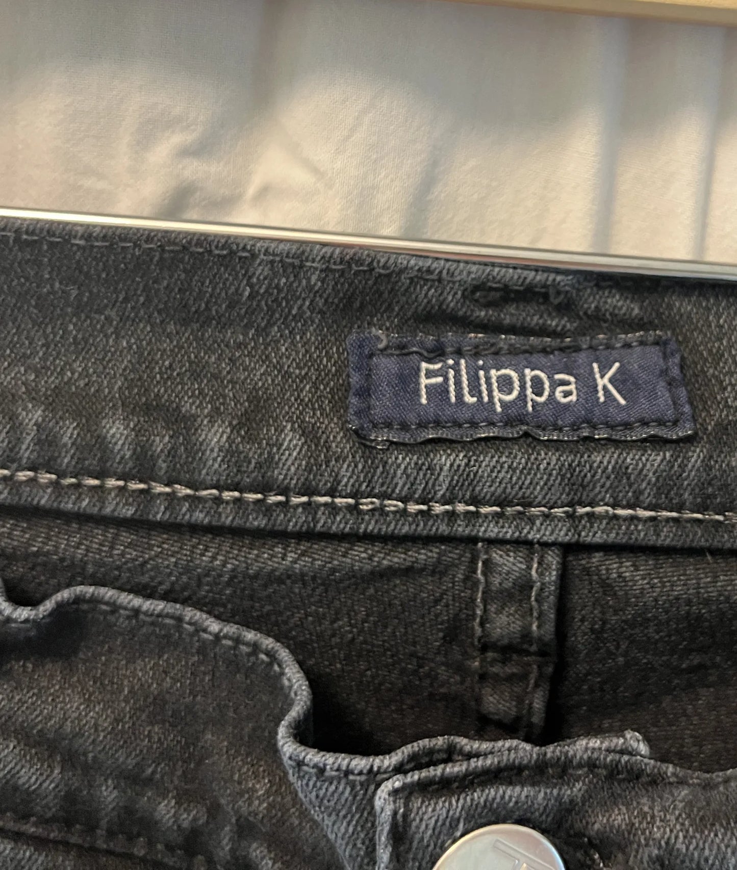 Filippa K Jeans