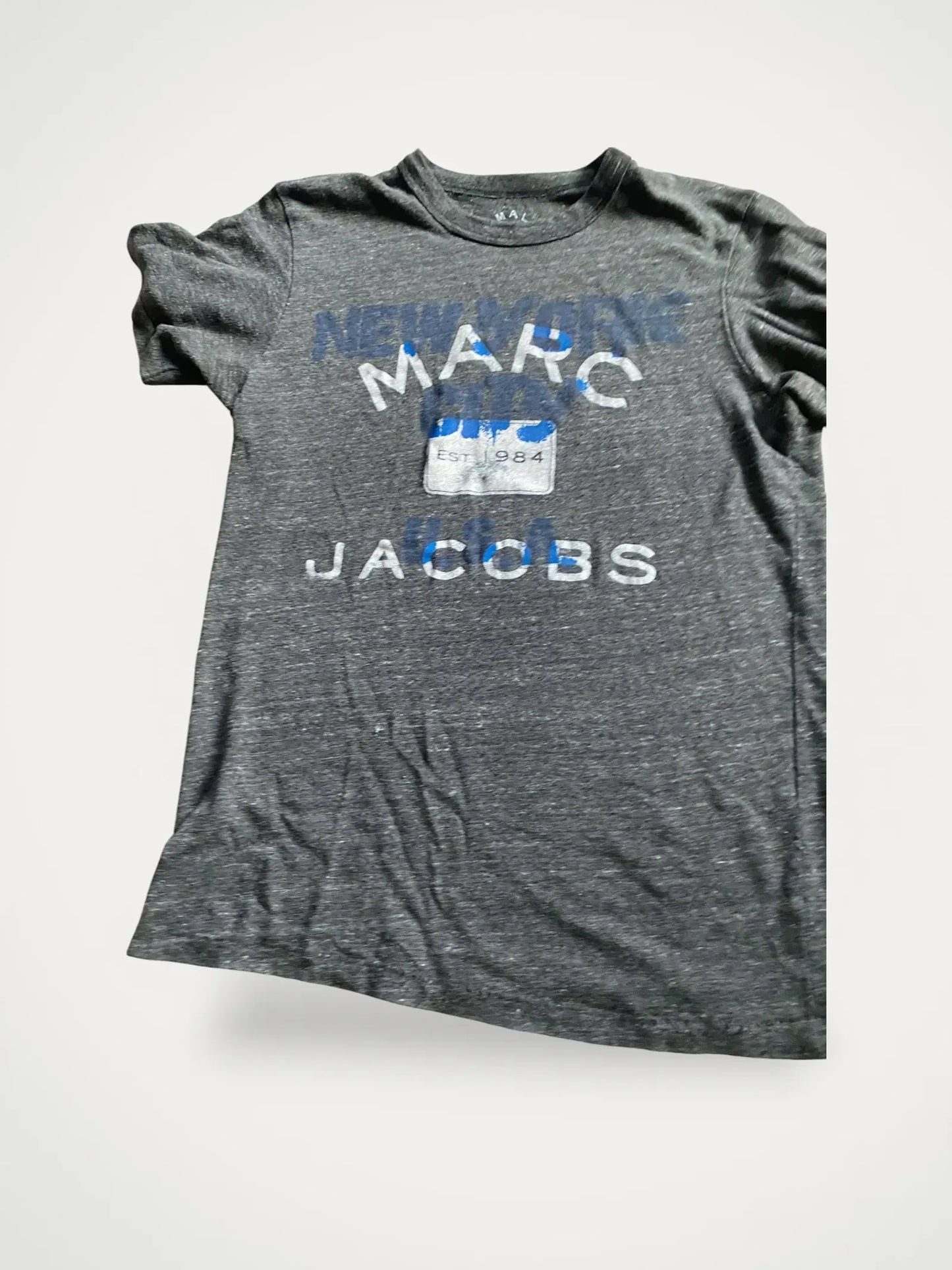 Marc Jacobs-topp