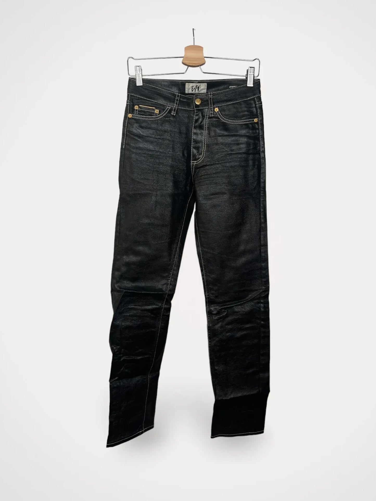 Eytys Cypress Tar-jeans