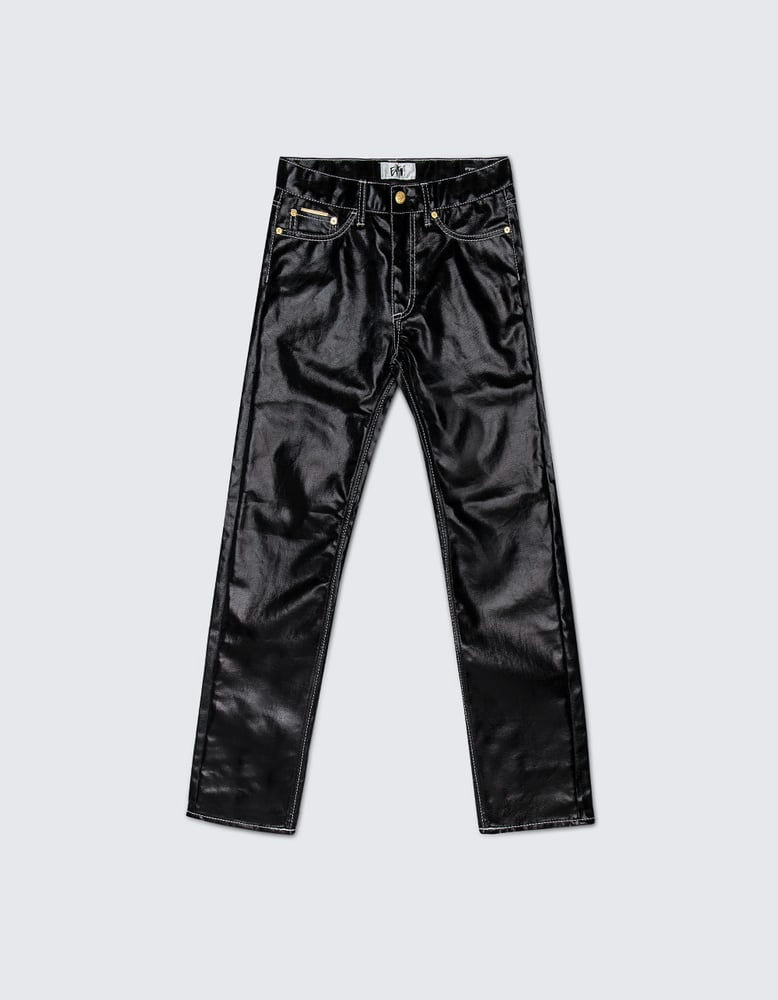 Eytys Cypress Tar-jeans