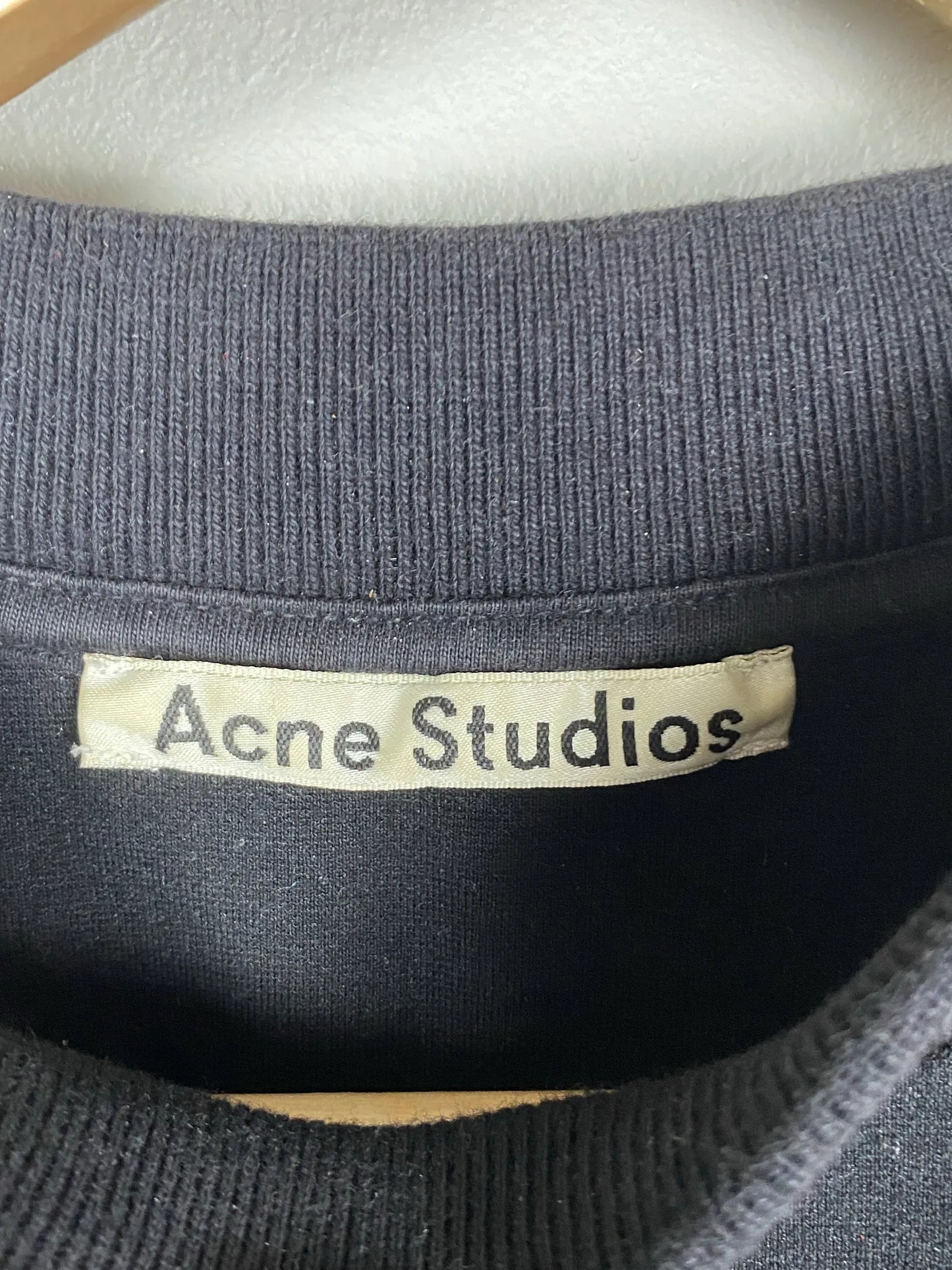 Acne Studios T-shirt