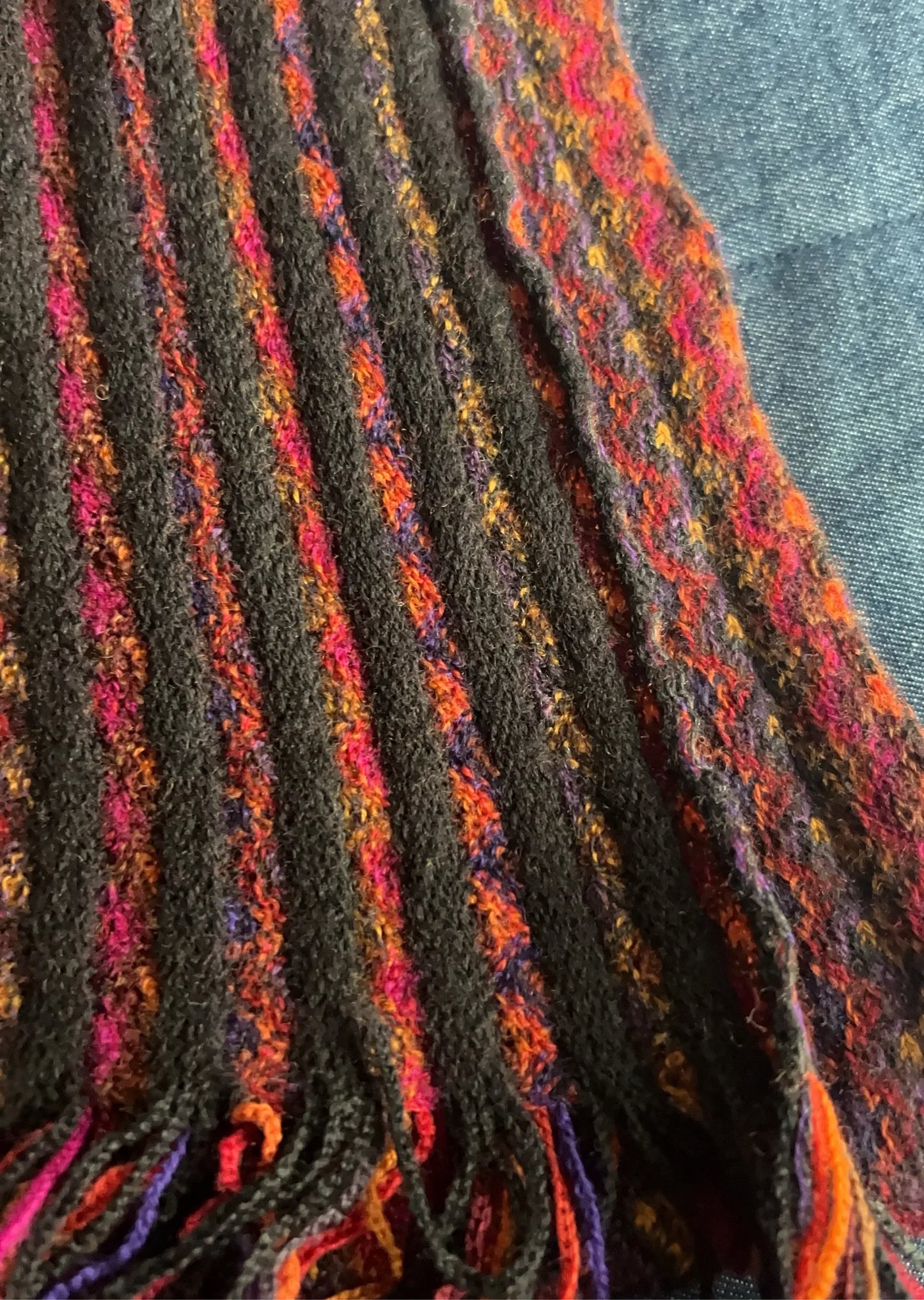 Tiger of Sweden Scarf