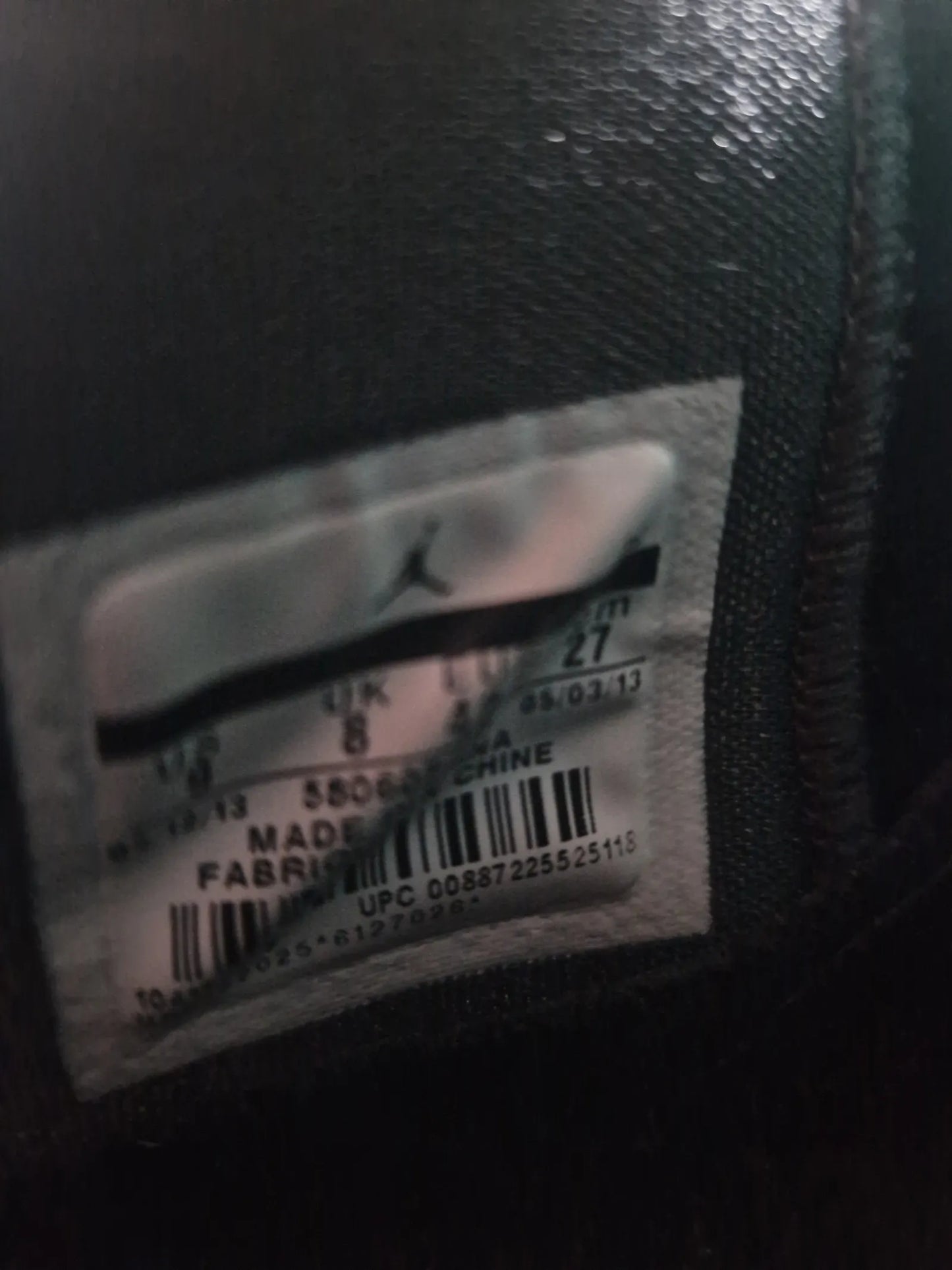 Jordan Son Of Mars Sneakers