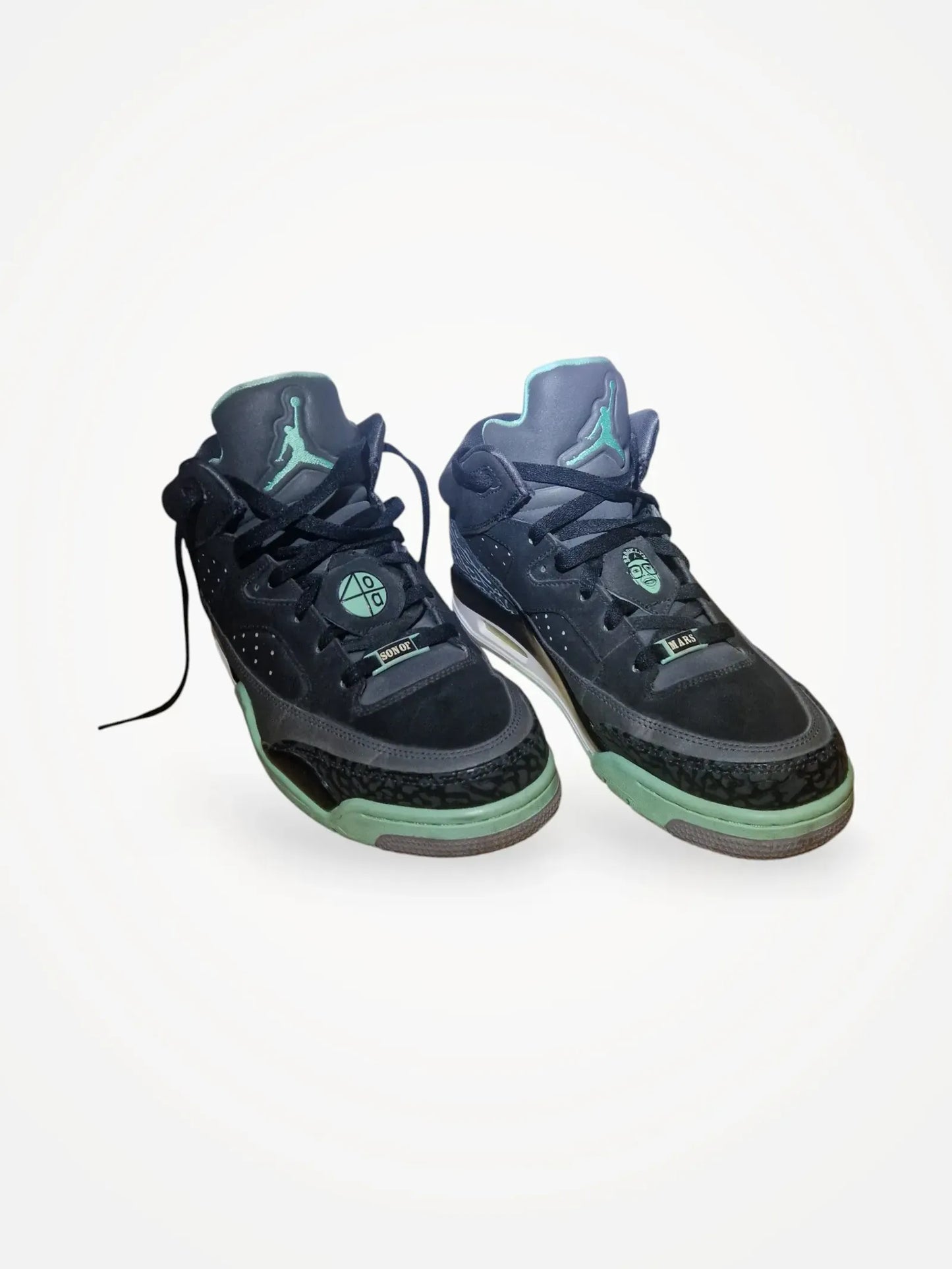 Jordan Son Of Mars Sneakers