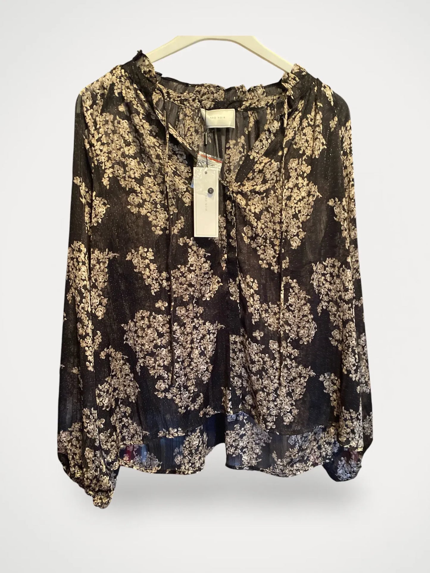 Neo Noir-blus NWT