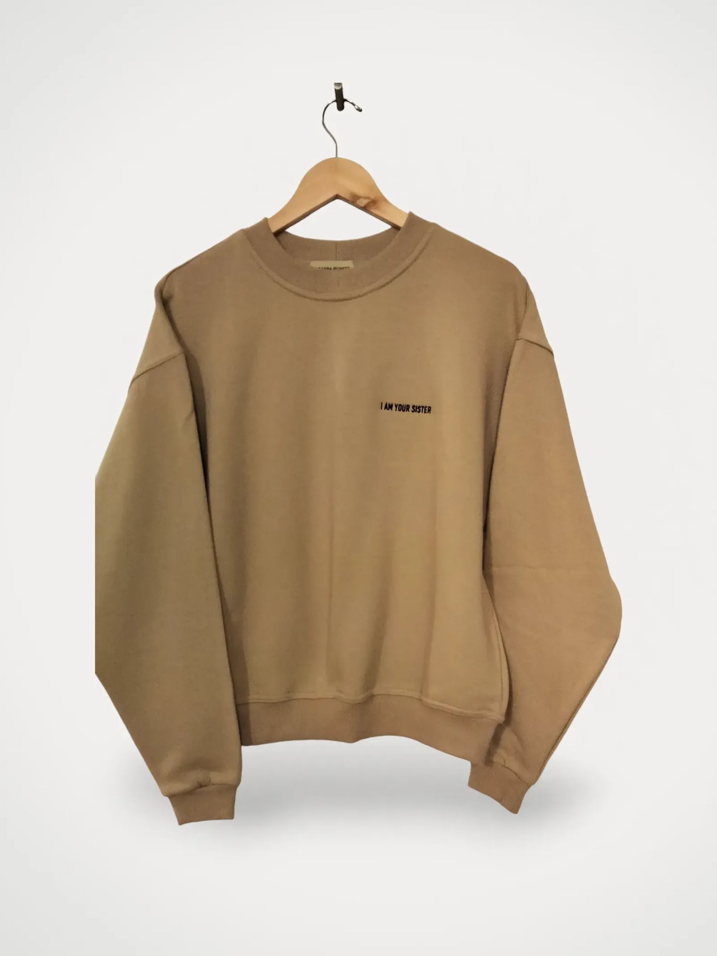 WMS Studio-sweatshirt NWOT