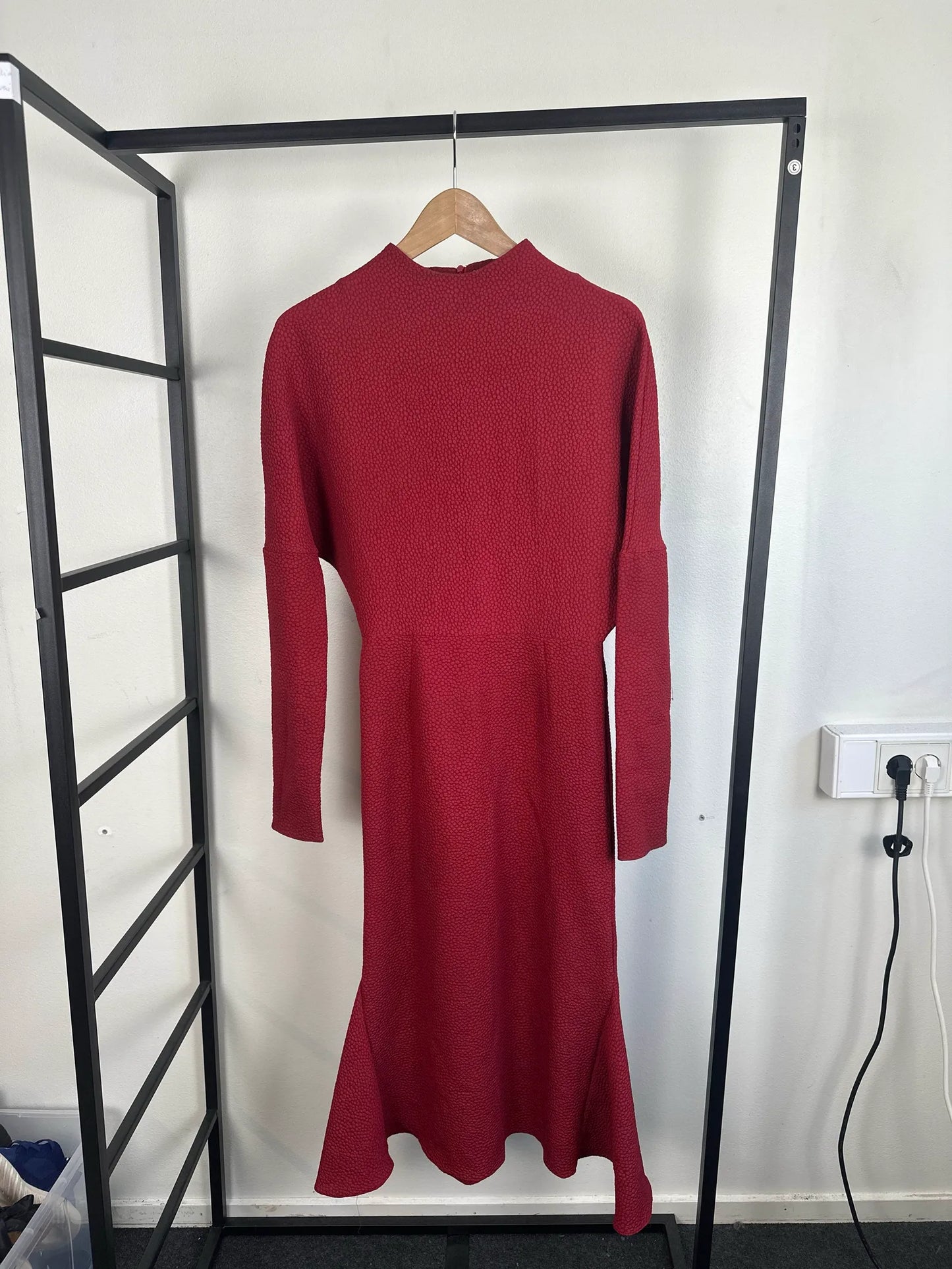 Edeline Lee Dress