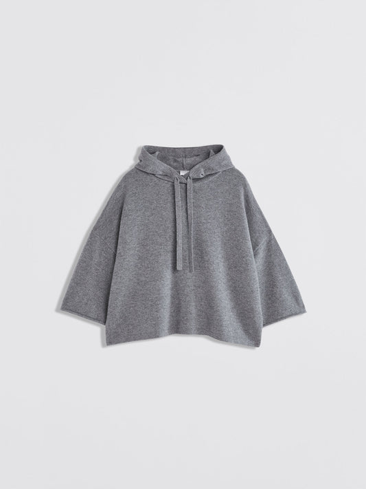 Filippa K Warm-up Cashmere-kashmirhoodie NWT