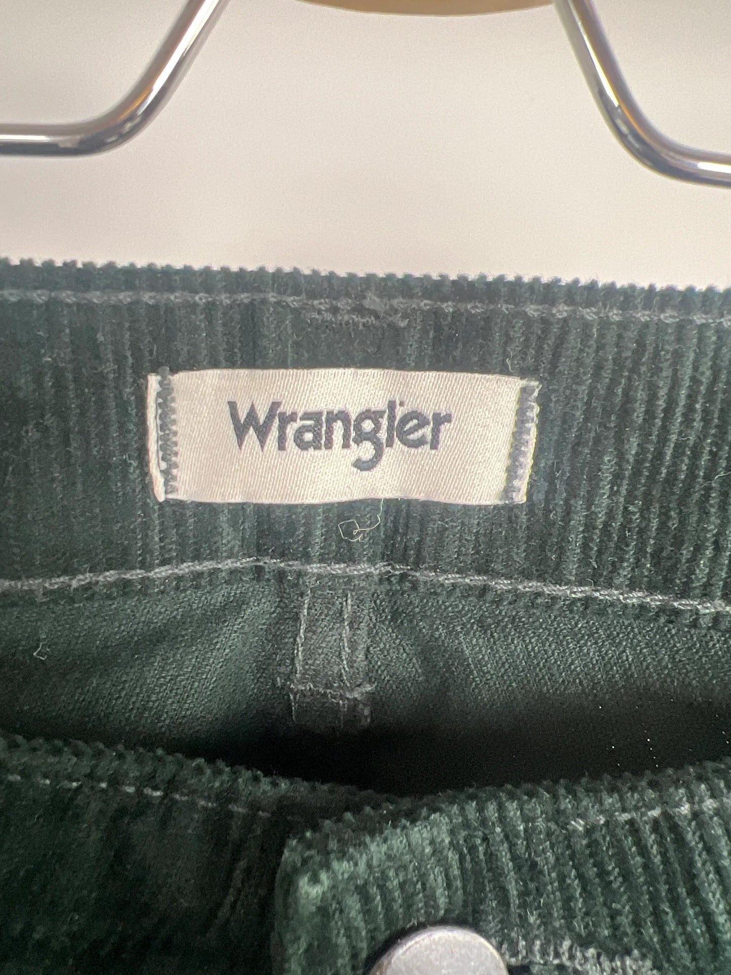 Wrangler-byxor