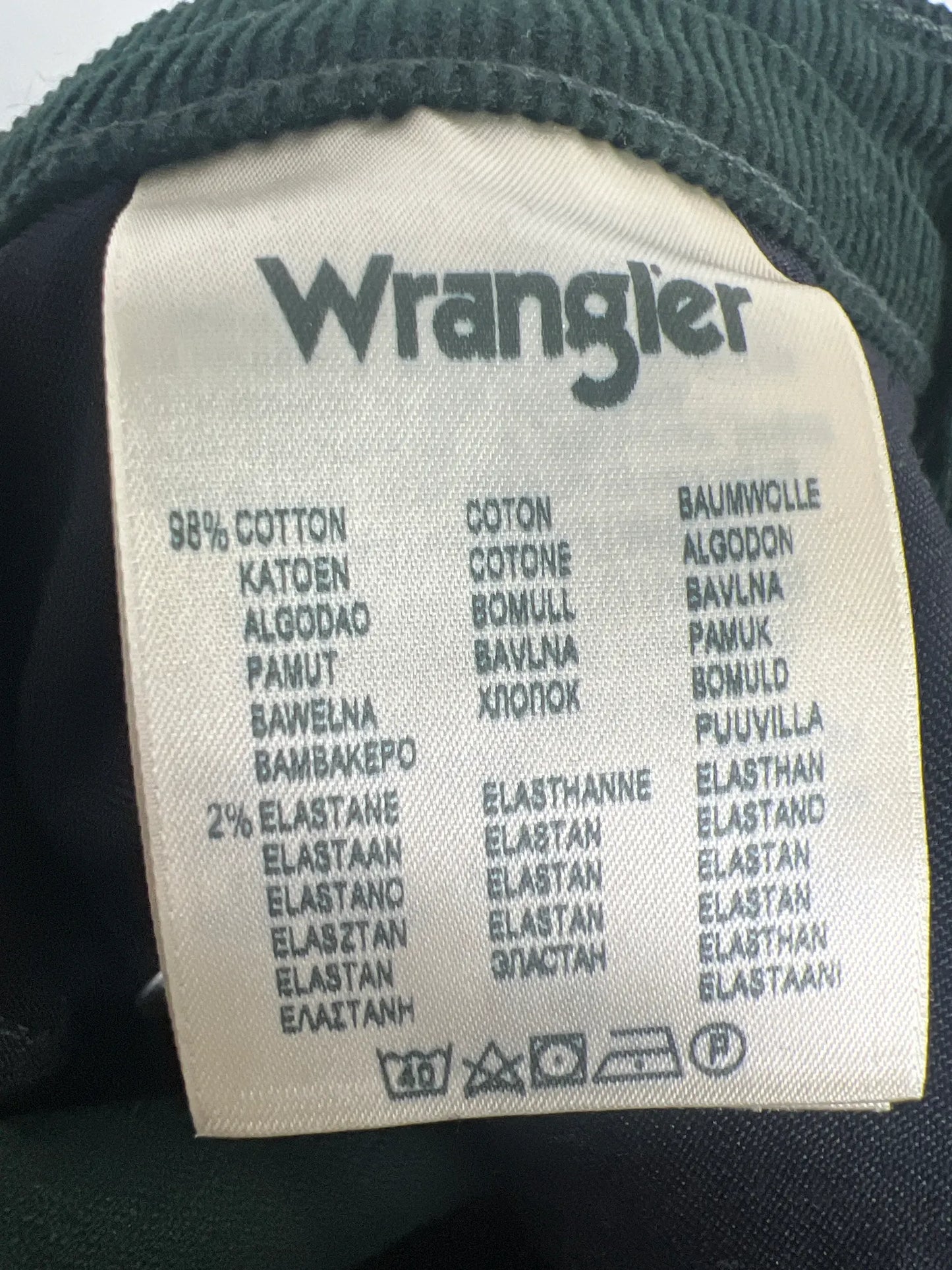 Wrangler Trousers