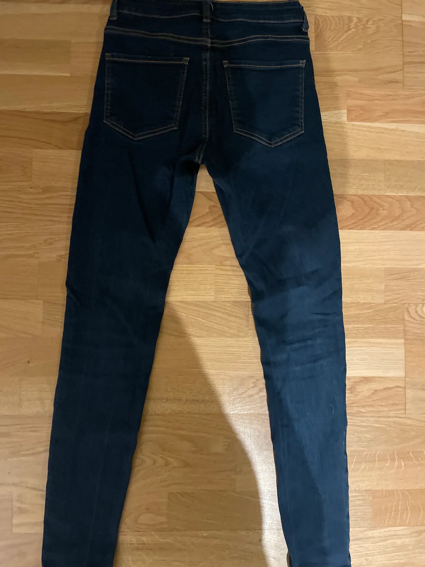 Moss Copenhagen-jeans