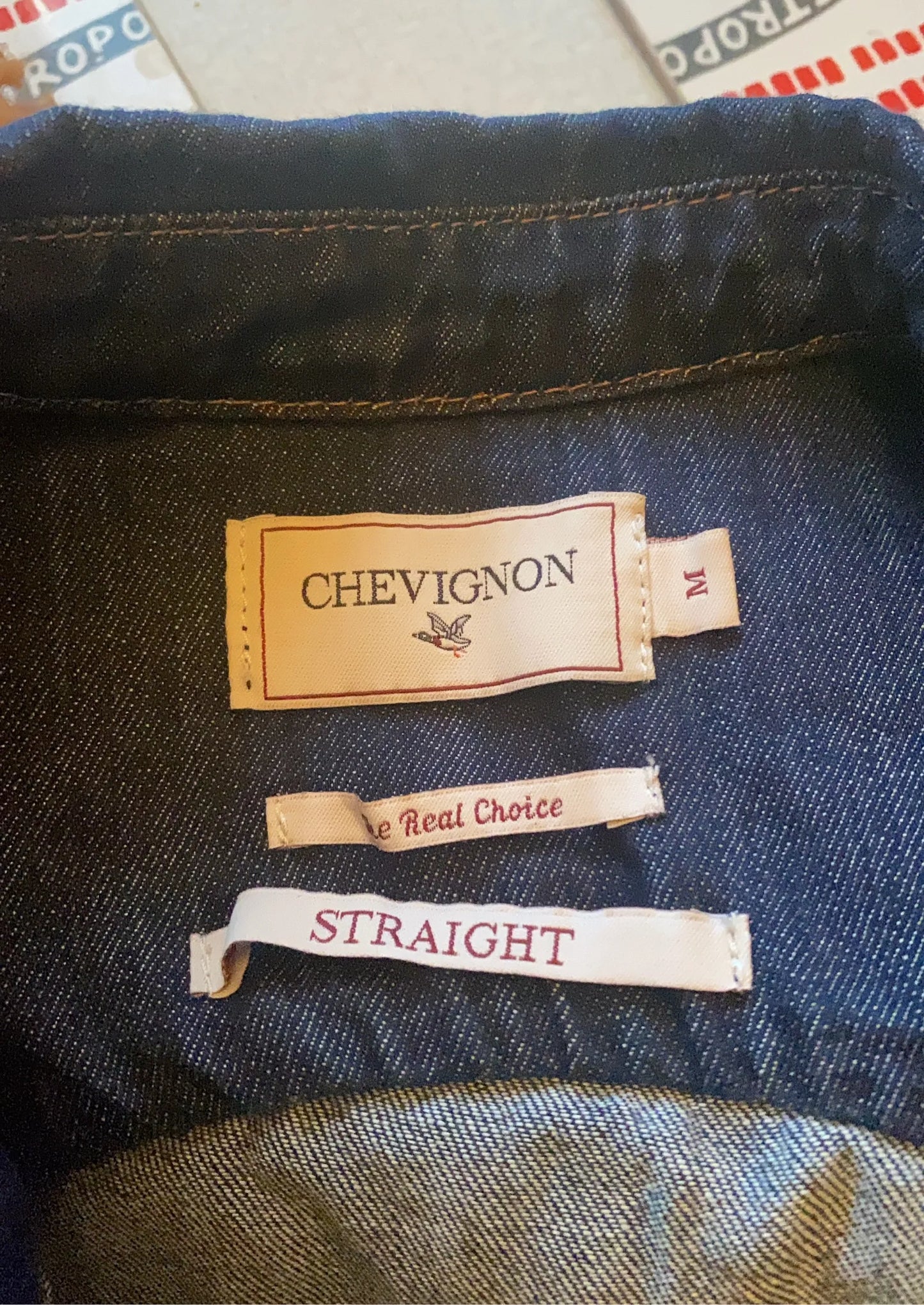 Chevignon Shirt