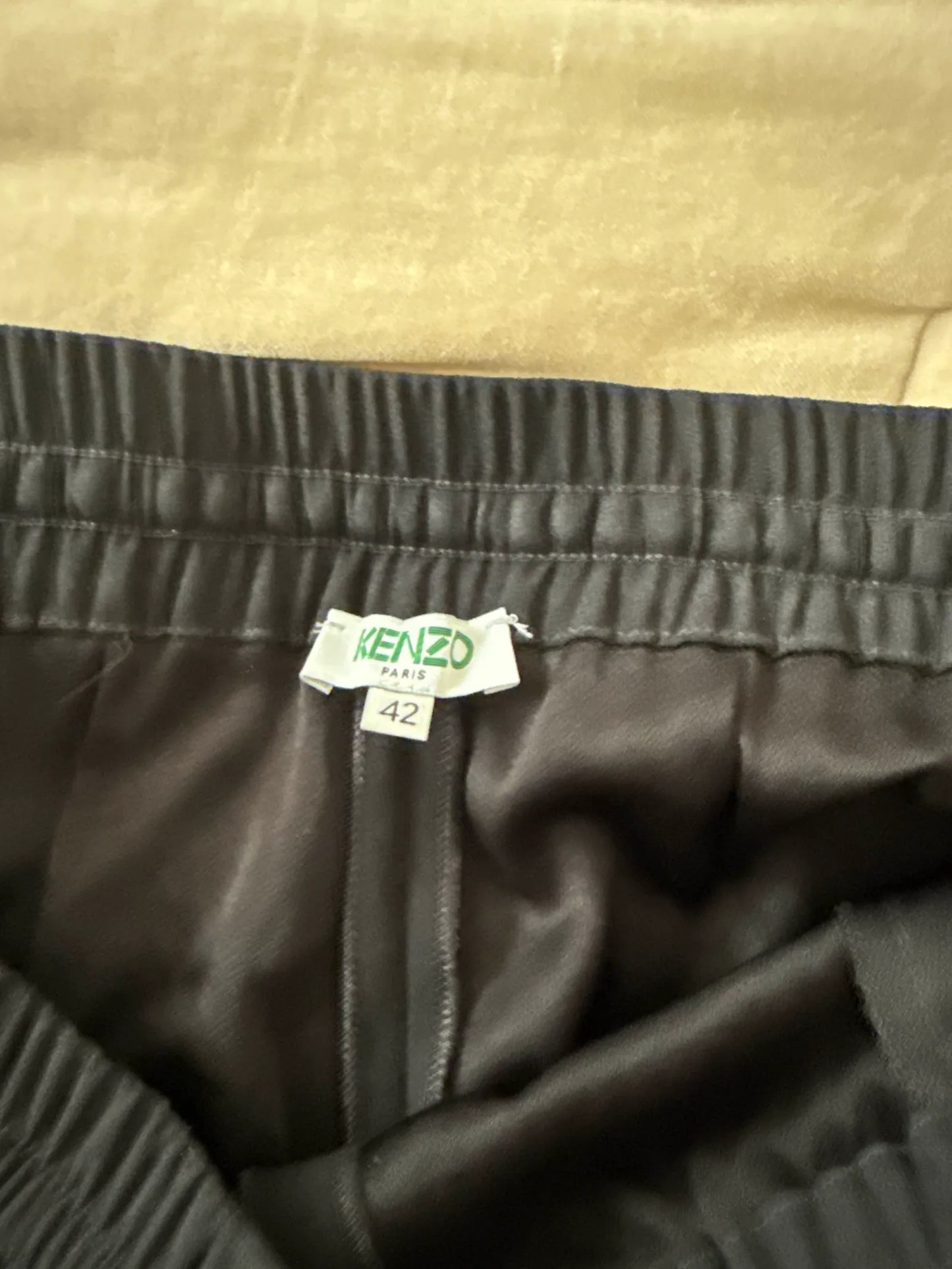 Kenzo Trousers