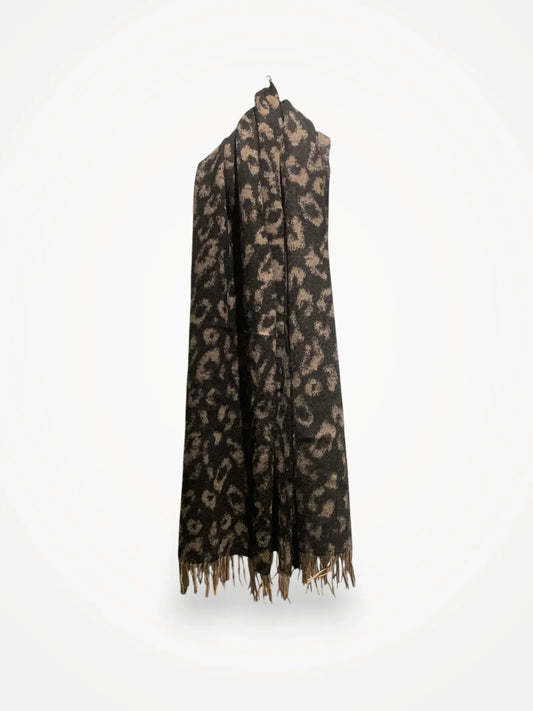 By Malene Birger Scarf