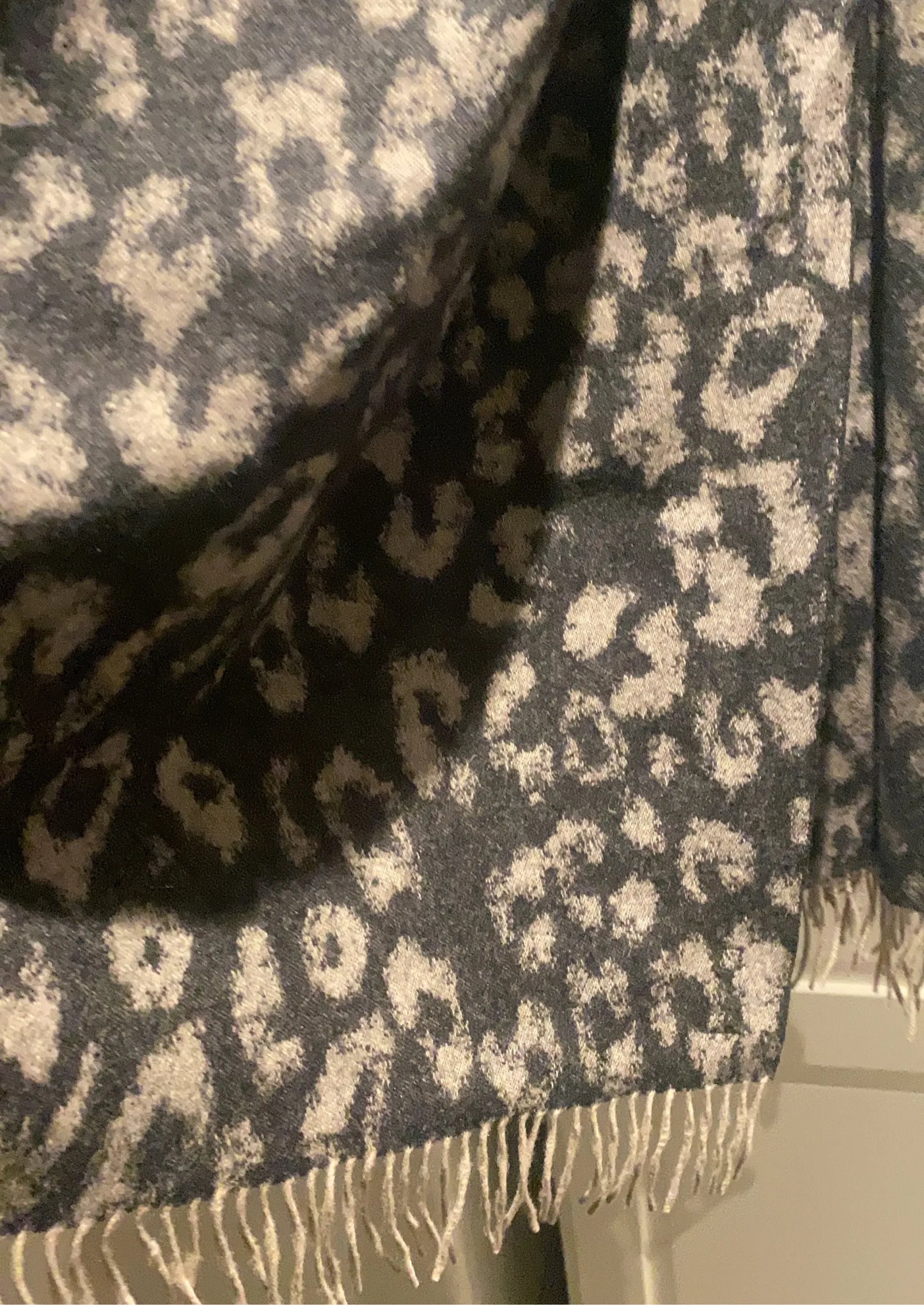 By Malene Birger Scarf