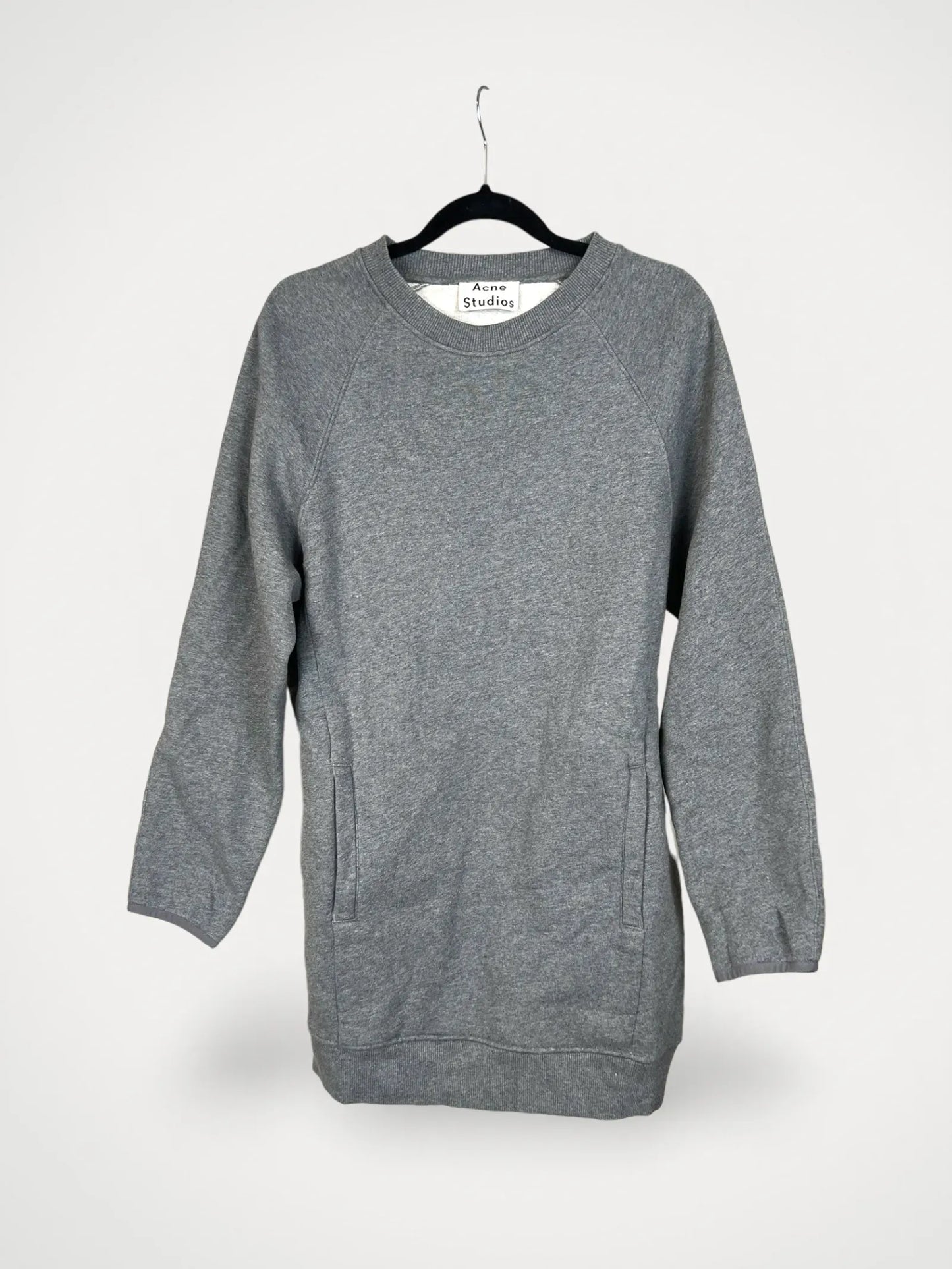 Acne Studios Fiera Fl-sweatshirt