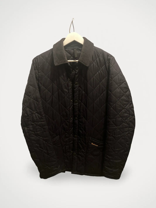 Barbour Hertigar Liddesdale-jacka