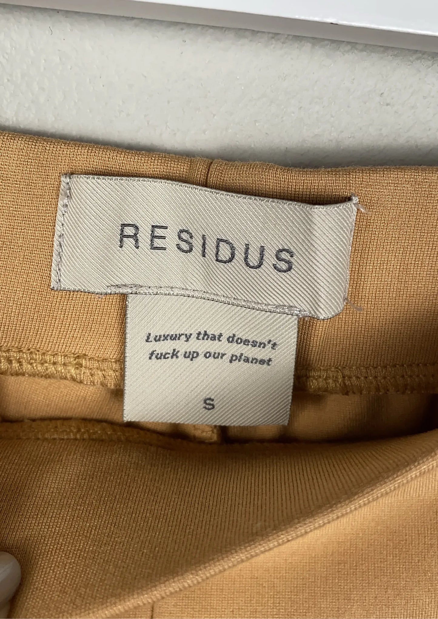 Residus Trousers