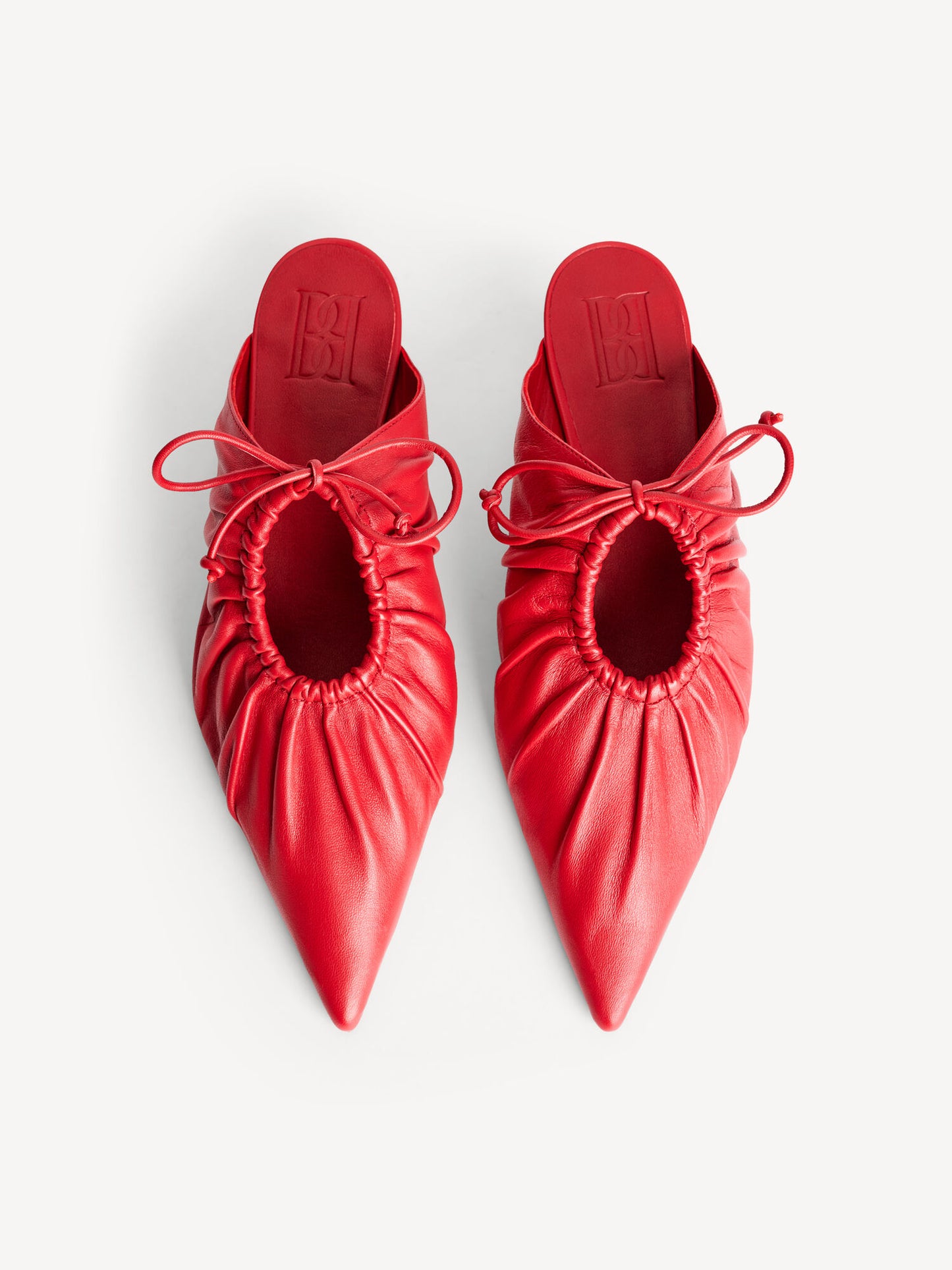 By Malene Birger Masey Heels