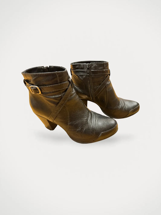 Filippa K Boots