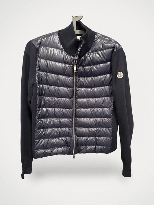 Moncler-jacka NWOT