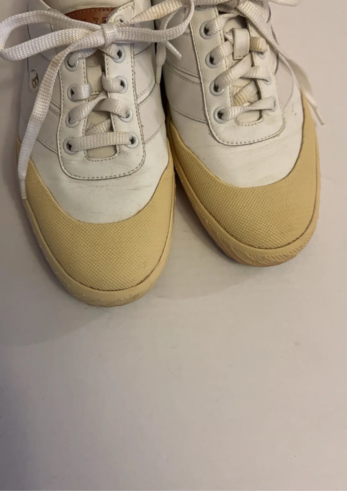 Bally Shennon Sneakers