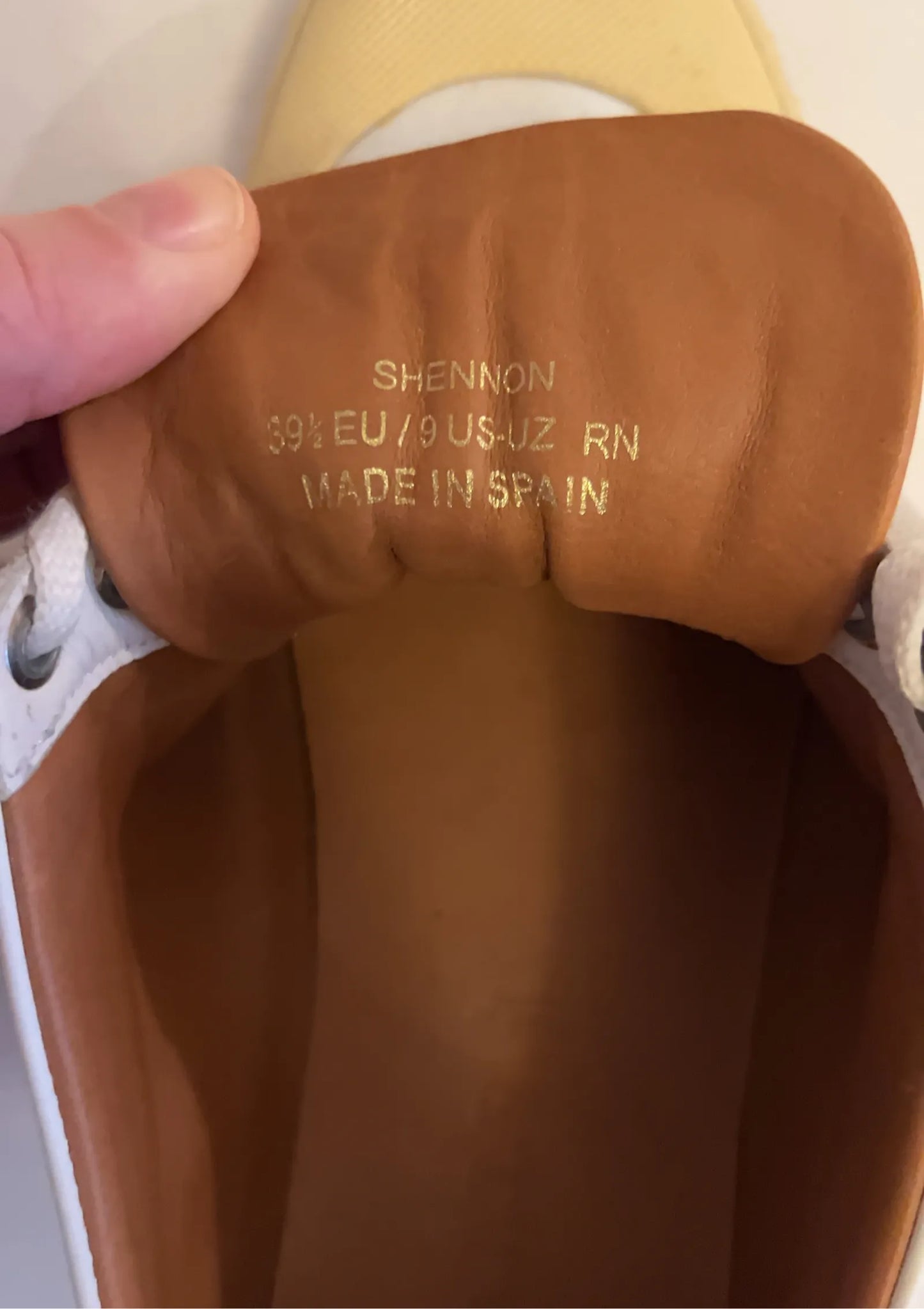 Bally Shennon Sneakers