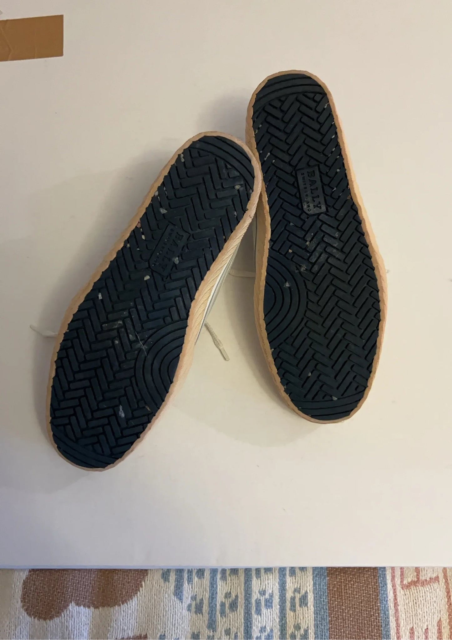 Bally Shennon Sneakers