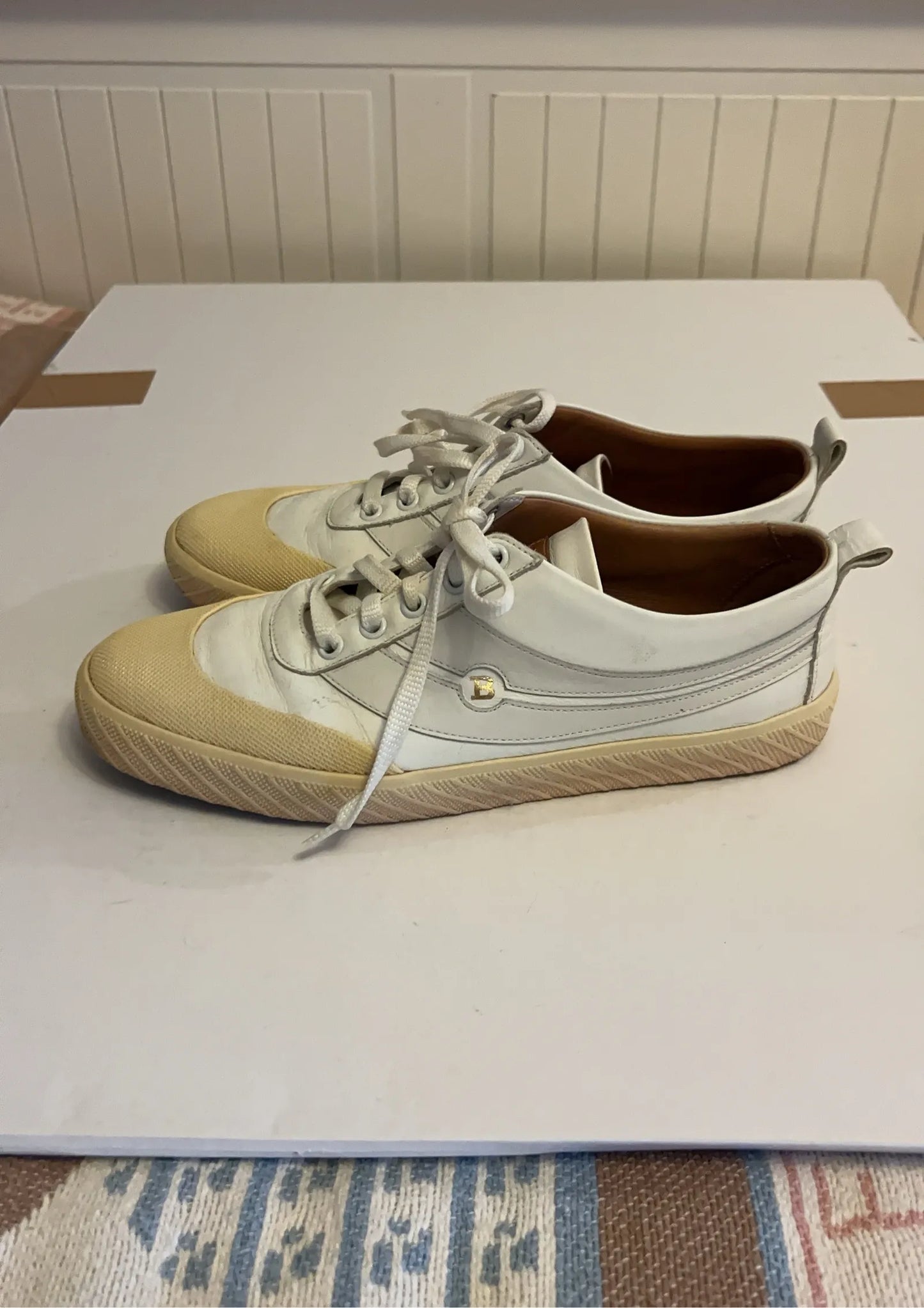 Bally Shennon Sneakers