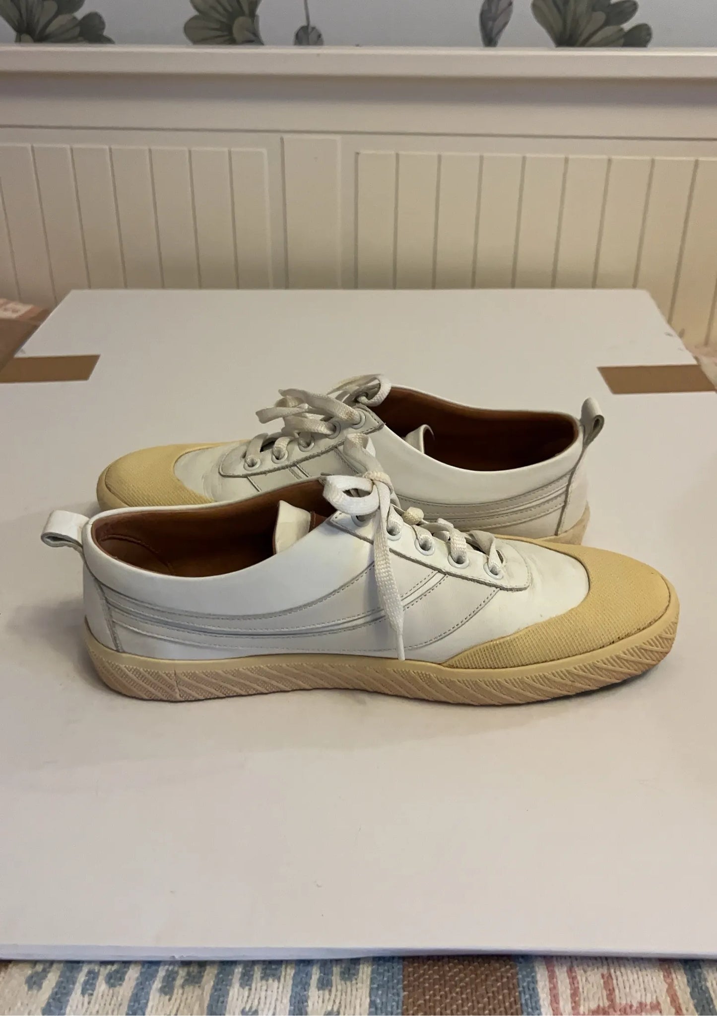 Bally Shennon Sneakers