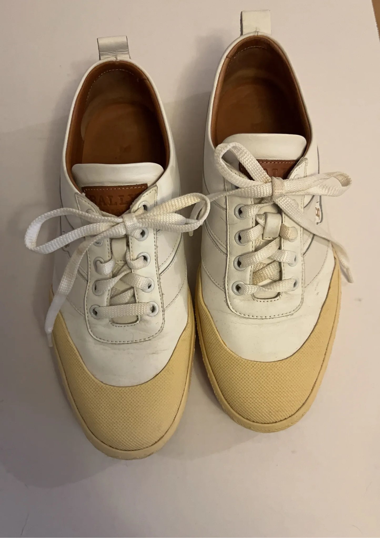 Bally Shennon Sneakers
