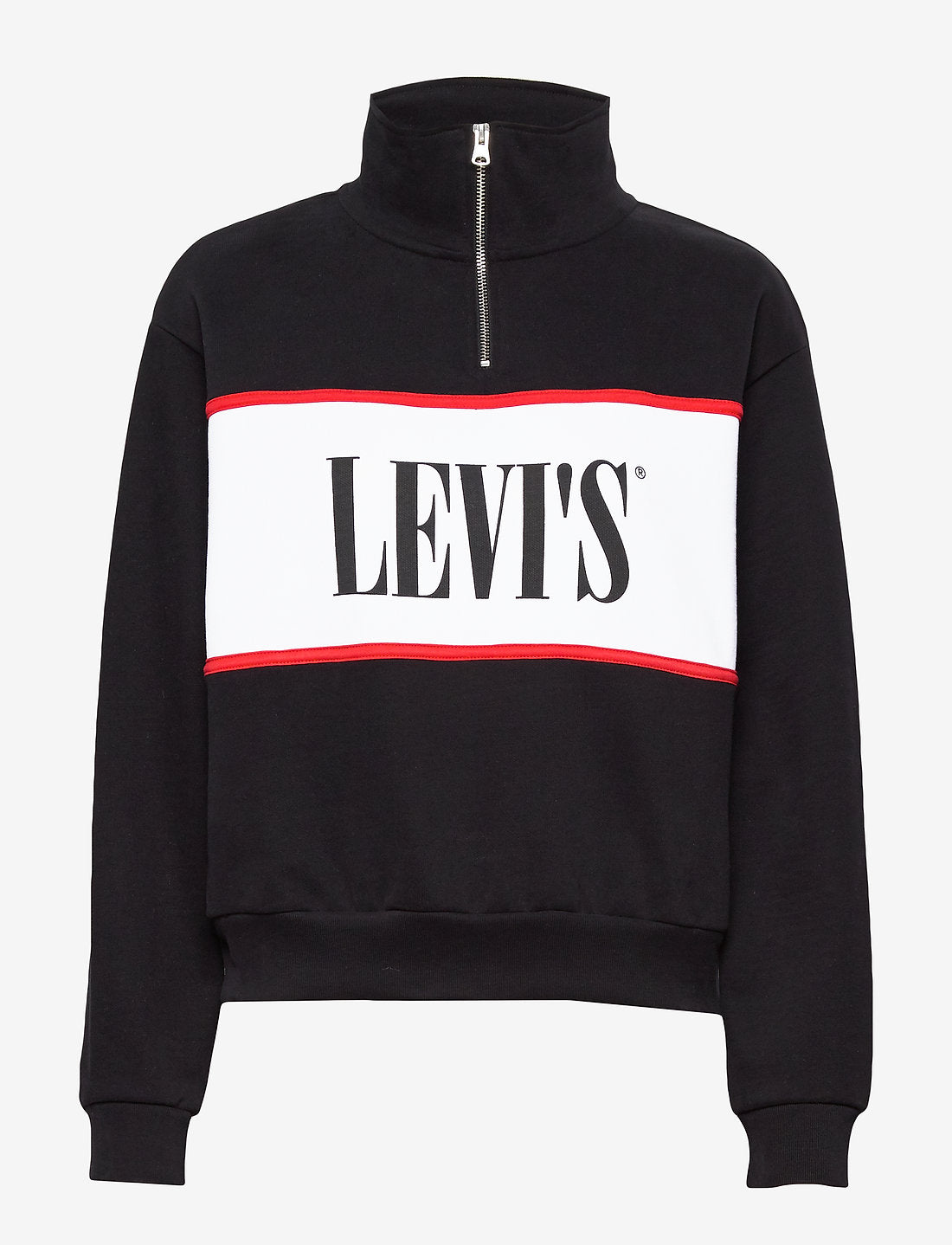 Levi's LEVI´S Women Cb Logo Sweatshirt-sweatshirt