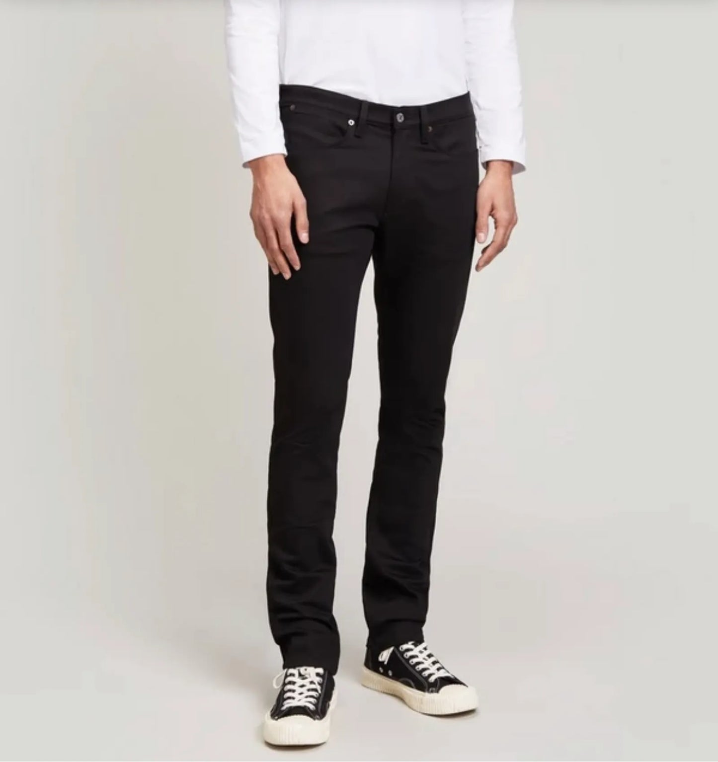 Acne Studios Stay Cash-jeans