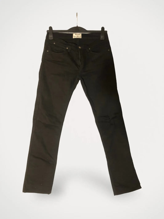 Acne Studios Stay Cash-jeans