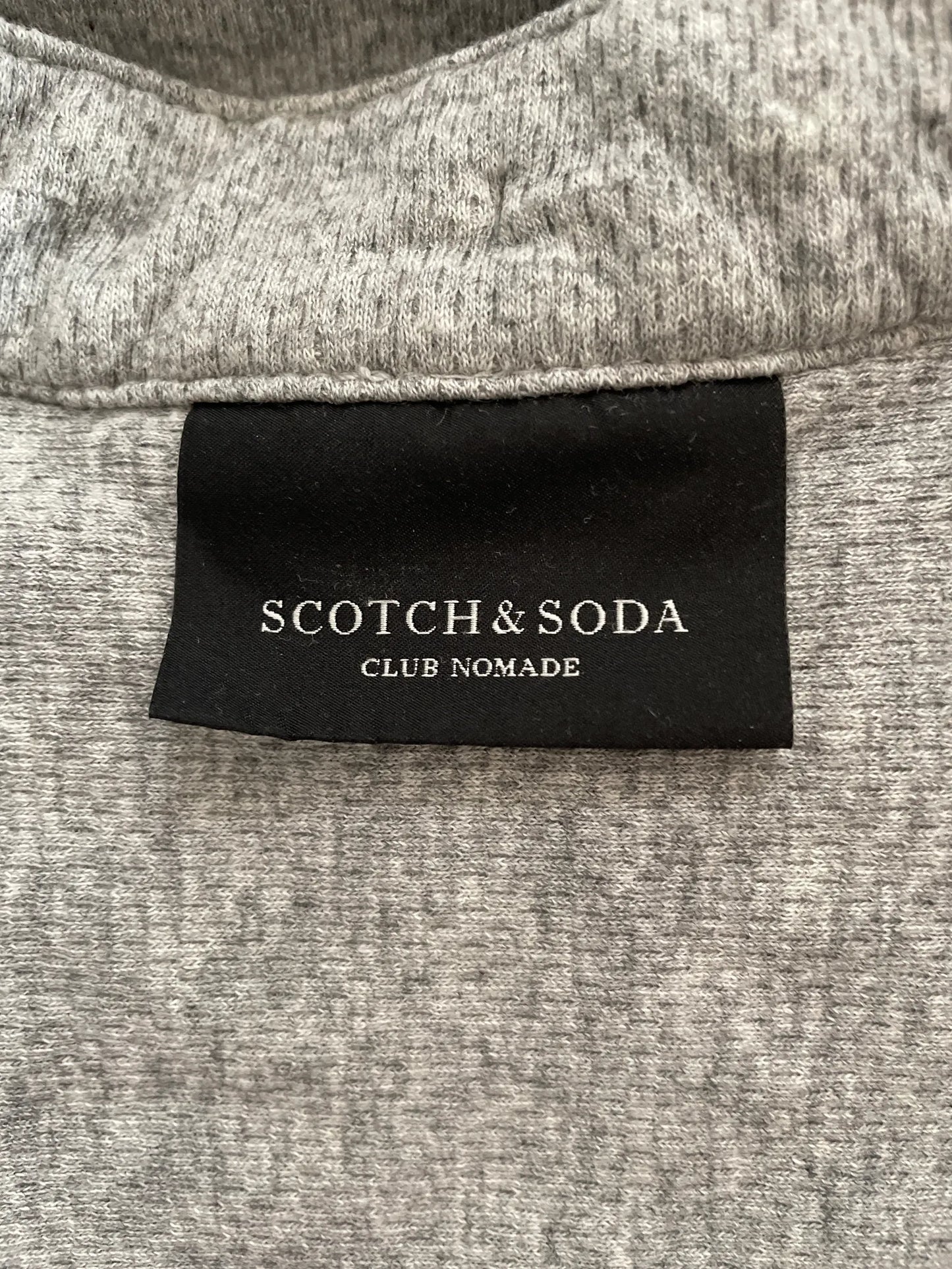 Scotch & Soda-tröja