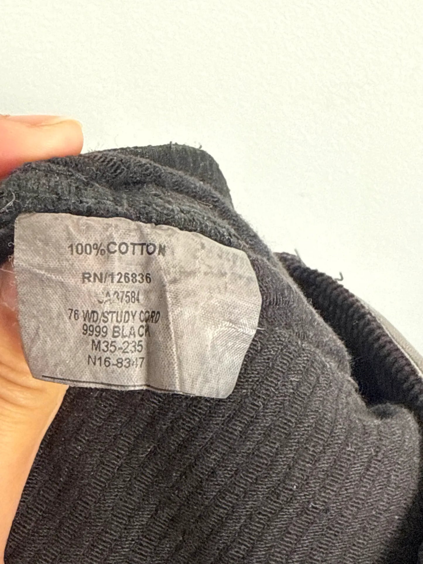 J.Lindeberg Trousers