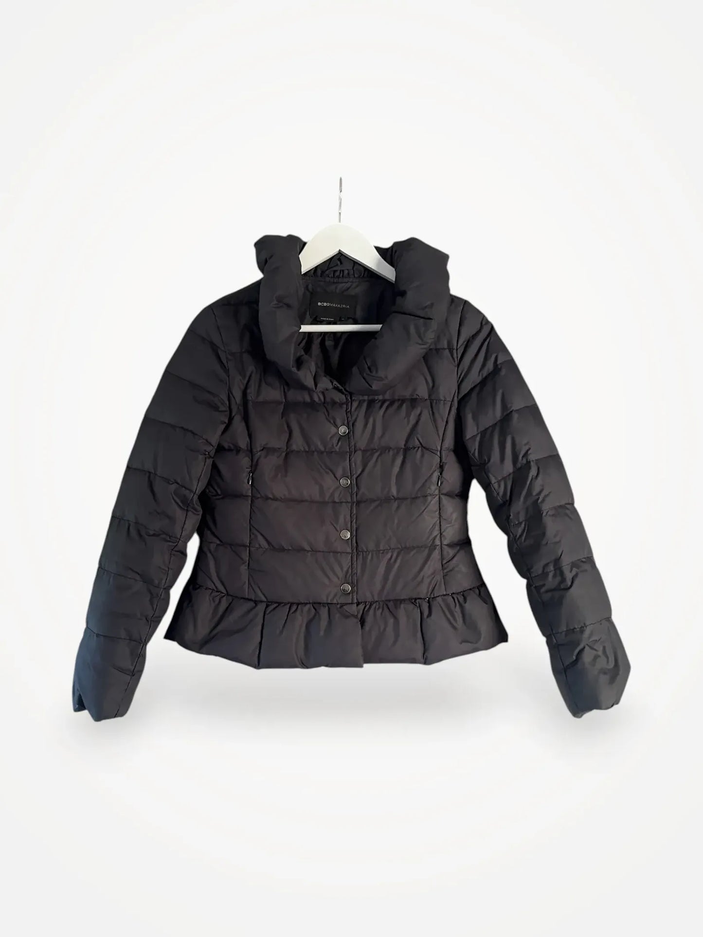 BCBG Max Azria Puffer jacket