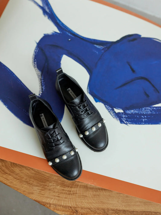 Blankens The Ebba-loafers