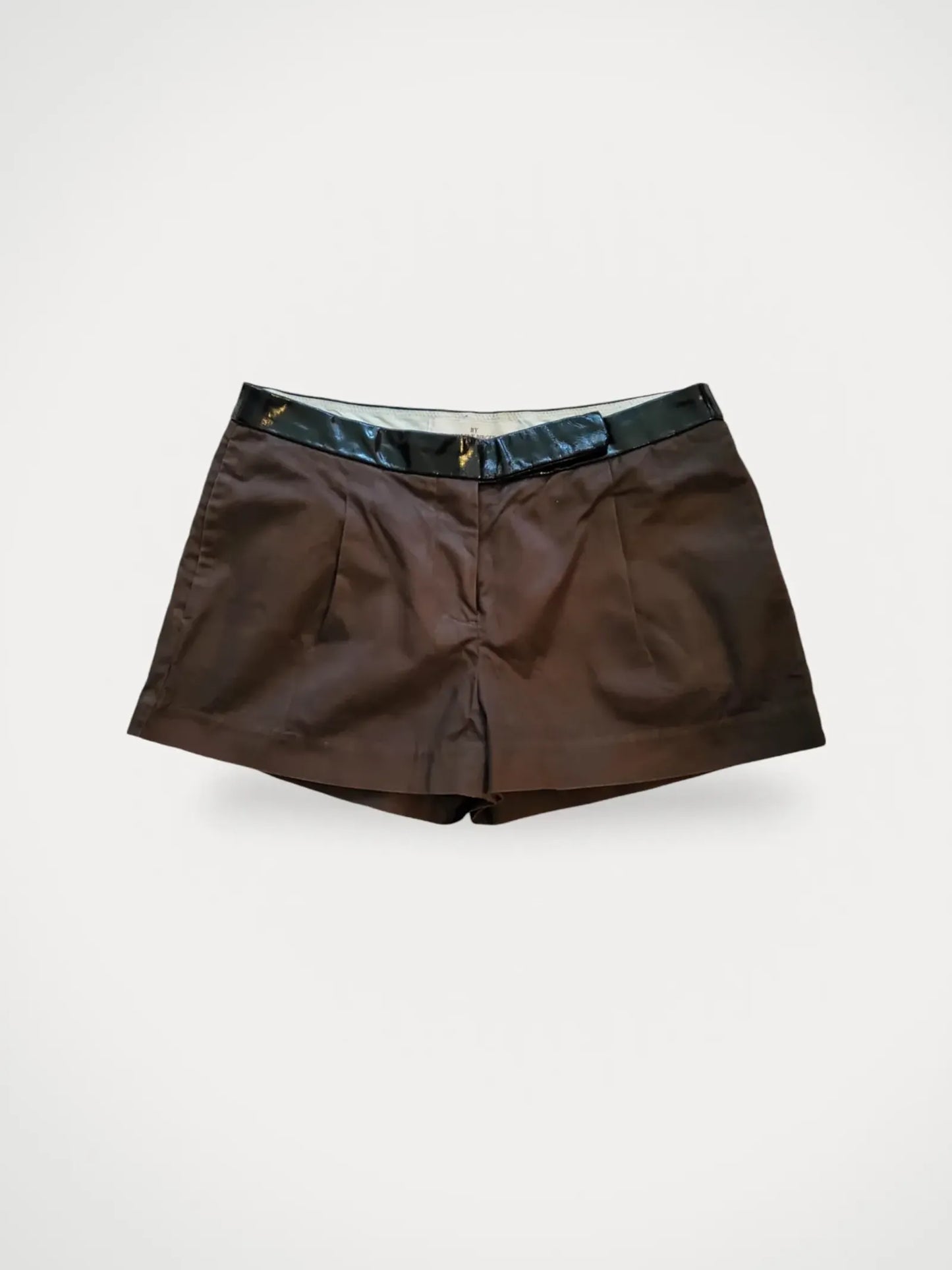 By Malene Birger-shorts