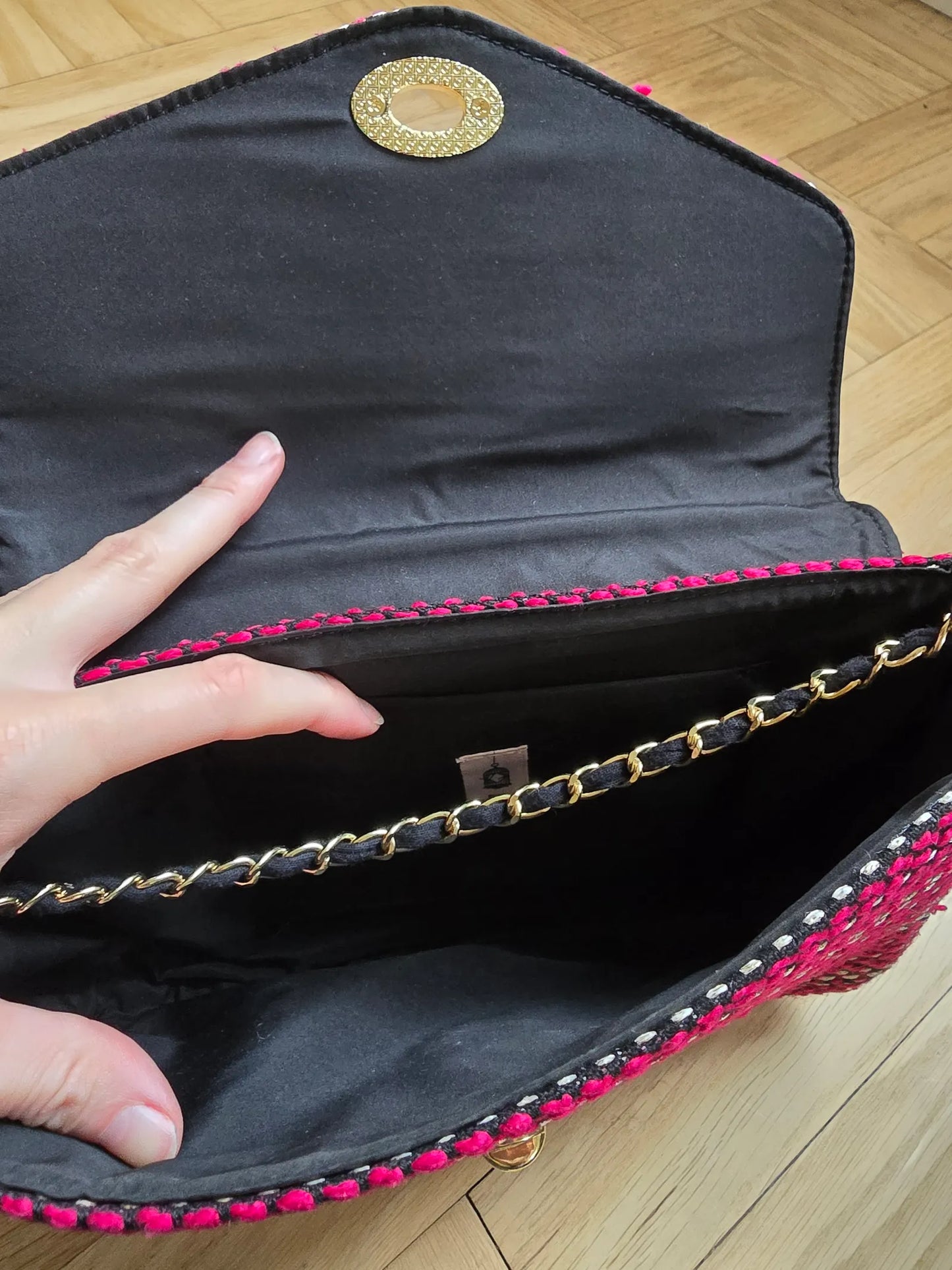 Beck Söndergaard Shoulder bag