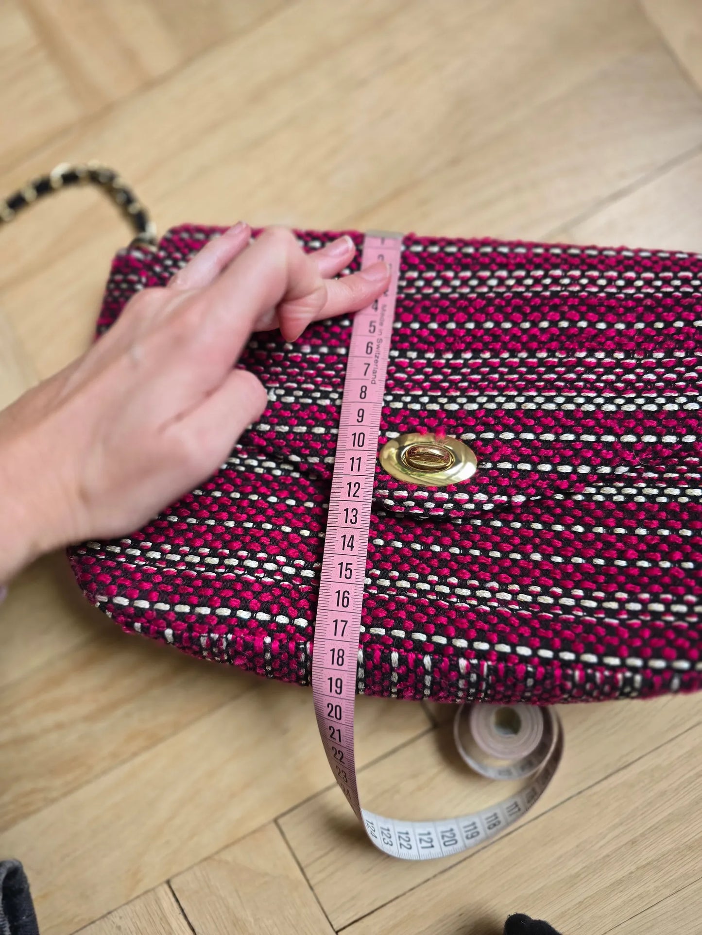 Beck Söndergaard Shoulder bag