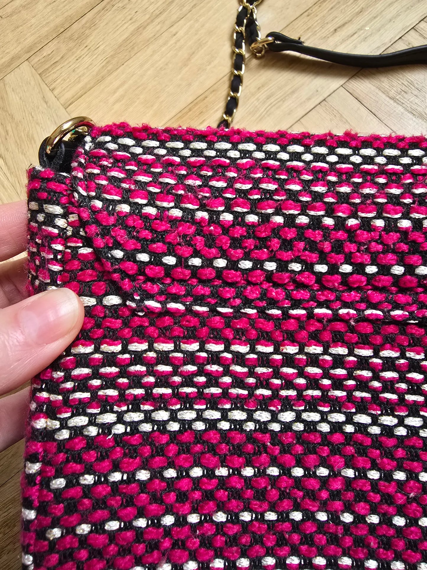 Beck Söndergaard Shoulder bag