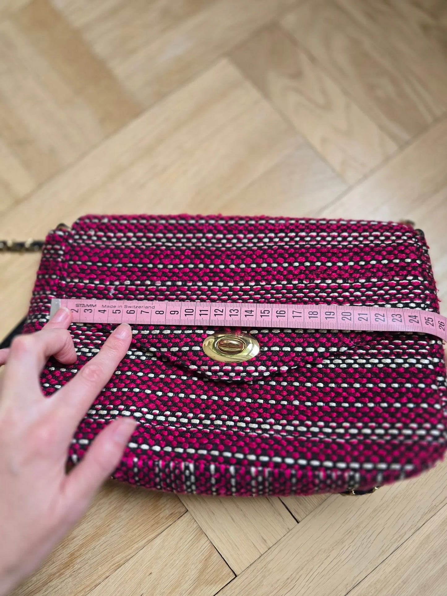 Beck Söndergaard Shoulder bag